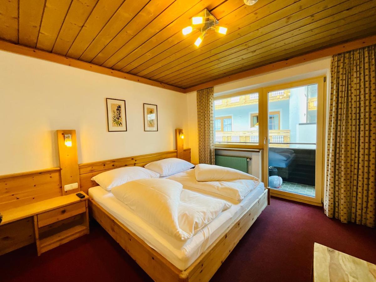 Apart Samnaun Ischgl Exterior foto